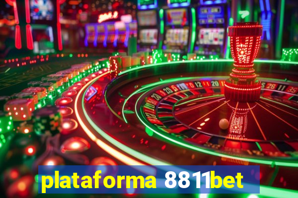 plataforma 8811bet